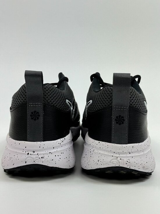 Nike Air Zoom Diamond Elite Turf \'Black White\' DZ0503-003 Baseball Multi Size